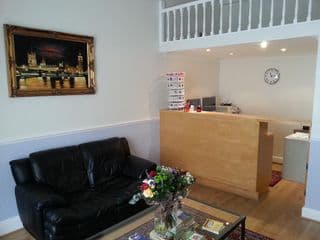 Melbourne House Hotel - Photo 19