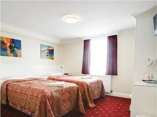 Melbourne House Hotel - Photo 3