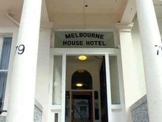 Melbourne House Hotel - Photo 22
