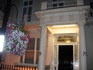 Melbourne House Hotel - Photo 23
