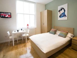 Notting Hill Serviced Apartments