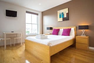 Notting Hill Serviced Apartments - Photo 2