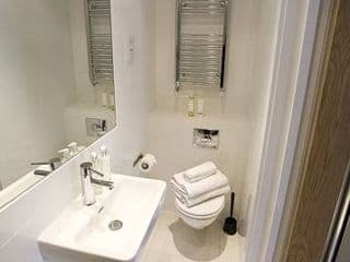 Notting Hill Serviced Apartments - Photo 13