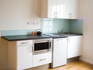 Notting Hill Serviced Apartments - Photo 17