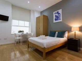 Notting Hill Serviced Apartments - Photo 4
