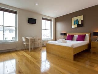 Notting Hill Serviced Apartments - Photo 9