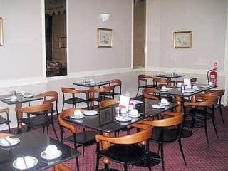 Rose Court Hotel - Photo 12