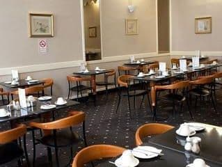 Rose Court Hotel - Photo 13