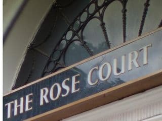 Rose Court Hotel - Photo 15