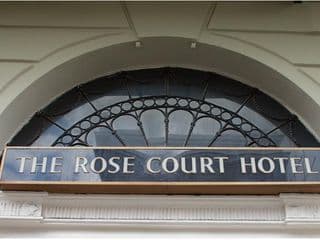 Rose Court Hotel - Photo 22