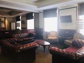 Rose Court Hotel - Photo 7
