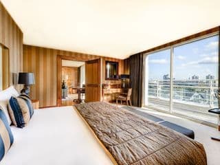 The Chelsea Harbour Hotel and Spa