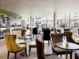 The Chelsea Harbour Hotel and Spa - Photo 13