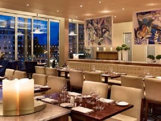 The Chelsea Harbour Hotel and Spa - Photo 15