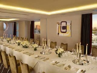 The Chelsea Harbour Hotel and Spa - Photo 16