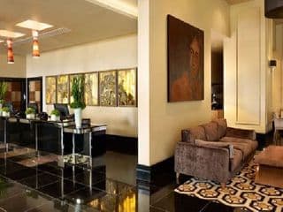 The Chelsea Harbour Hotel and Spa - Photo 18