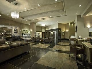 The Chelsea Harbour Hotel and Spa - Photo 19