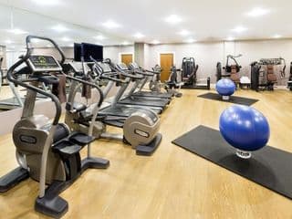 The Chelsea Harbour Hotel and Spa - Photo 20