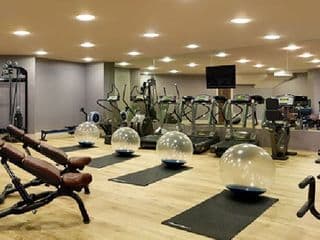 The Chelsea Harbour Hotel and Spa - Photo 21