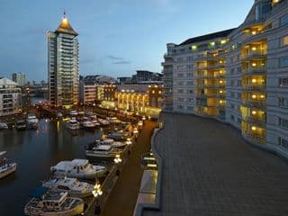The Chelsea Harbour Hotel and Spa - Photo 22