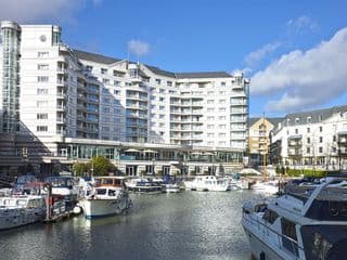 The Chelsea Harbour Hotel and Spa - Photo 23