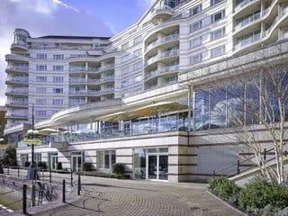 The Chelsea Harbour Hotel and Spa - Photo 24