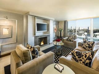 The Chelsea Harbour Hotel and Spa - Photo 4