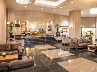 The Chelsea Harbour Hotel and Spa - Photo 7