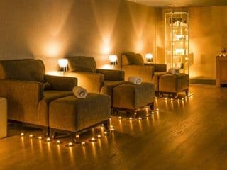 The Chelsea Harbour Hotel and Spa - Photo 10