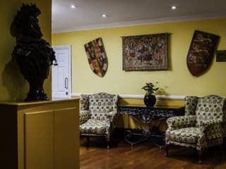 Hotel Henry VIII - Photo 16