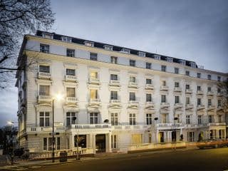 Hotel Henry VIII - Photo 23