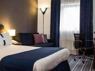 Holiday Inn Express Royal Docks, an IHG Hotel - Photo 3