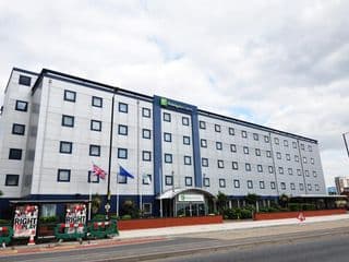 Holiday Inn Express Royal Docks, an IHG Hotel - Photo 23