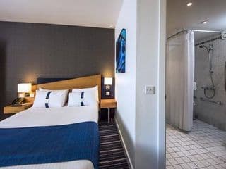 Holiday Inn Express Royal Docks, an IHG Hotel - Photo 4