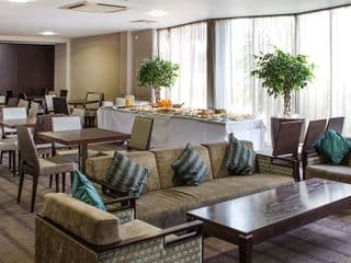 Holiday Inn Express Royal Docks, an IHG Hotel - Photo 5