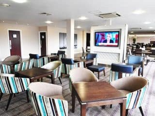 Holiday Inn Express Royal Docks, an IHG Hotel - Photo 7