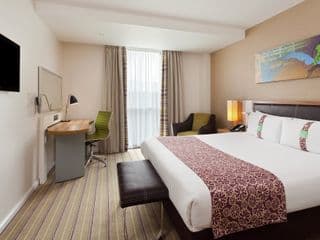 Hyatt Regency London Stratford