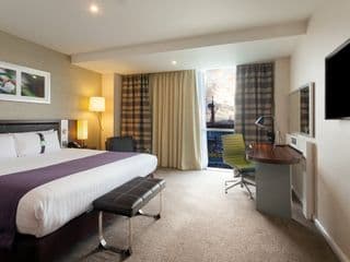 Hyatt Regency London Stratford - Photo 2