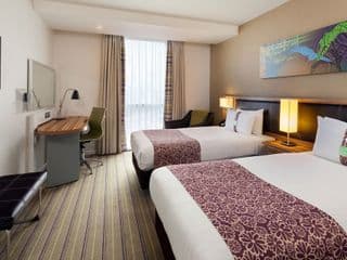 Hyatt Regency London Stratford - Photo 3