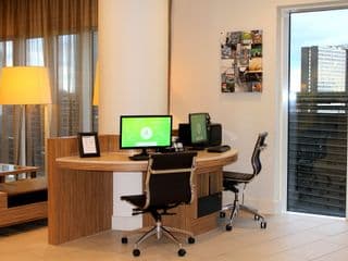 Hyatt Regency London Stratford - Photo 5