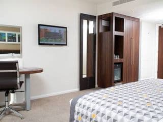 Hyatt Regency London Stratford - Photo 6