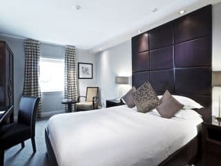 Millennium & Copthorne Hotels at Chelsea Football Club
