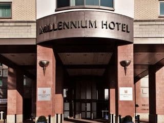 Millennium & Copthorne Hotels at Chelsea Football Club - Photo 21