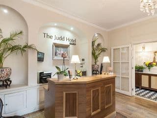 The Judd Hotel - Photo 16