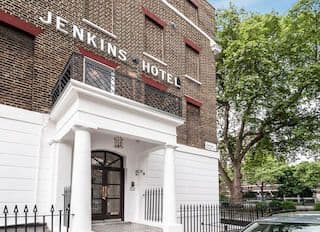 The Judd Hotel - Photo 19