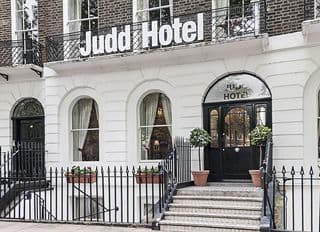The Judd Hotel - Photo 20