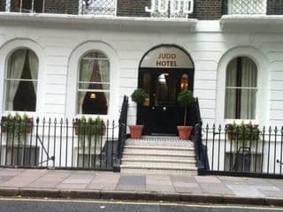 The Judd Hotel - Photo 21