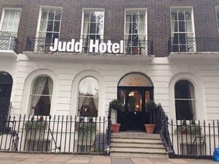 The Judd Hotel - Photo 22