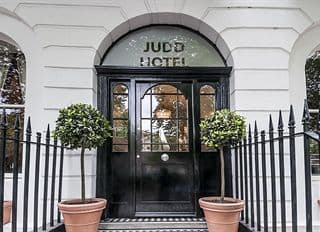 The Judd Hotel - Photo 23