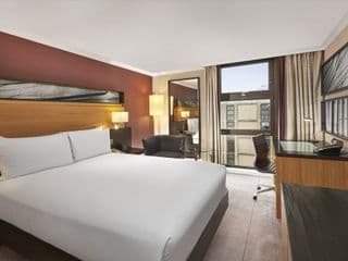 Hilton London Kensington Hotel